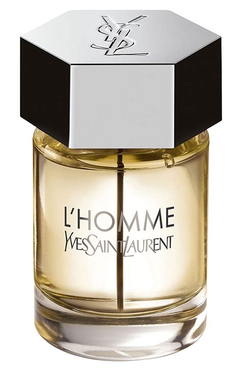 ysl cologne small|best ysl cologne for men.